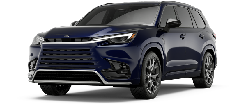 Fox Lexus of El Paso in El Paso TX