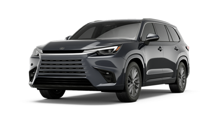 2025 Lexus TX at Fox Lexus of El Paso in El Paso TX