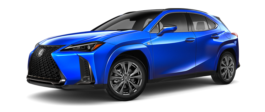 Fox Lexus of El Paso in El Paso TX