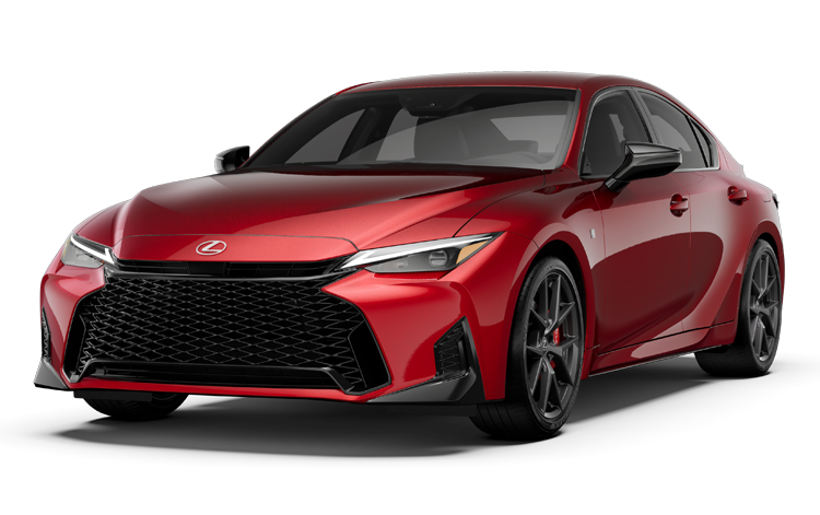 Small image of the IS 350