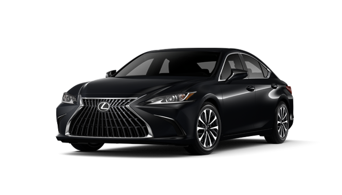 2025 Lexus ES at Fox Lexus of El Paso in El Paso TX
