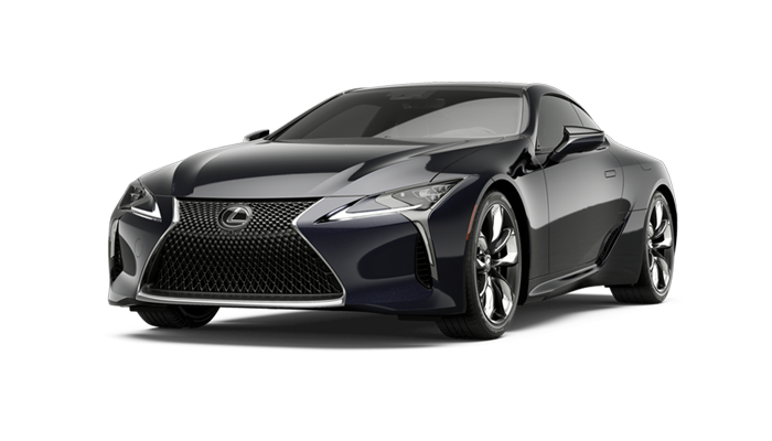 2026 Lexus LC at Fox Lexus of El Paso in El Paso TX