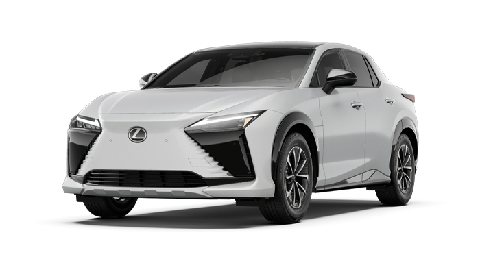 2026 Lexus RZ at Fox Lexus of El Paso in El Paso TX