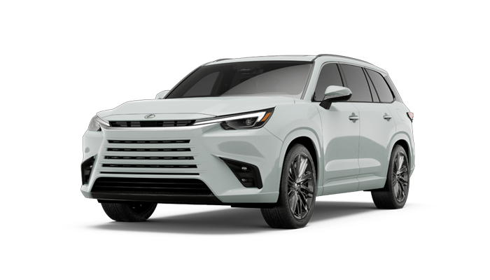 2026 Lexus TX PHEV at Fox Lexus of El Paso in El Paso TX