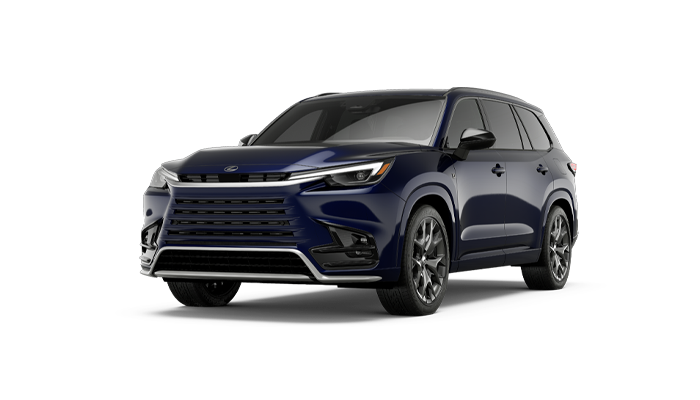 2026 Lexus TX Hybrid at Fox Lexus of El Paso in El Paso TX