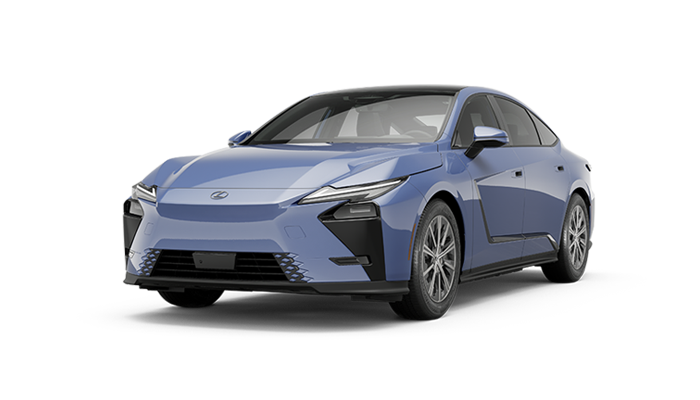 2025 Lexus ES at Fox Lexus of El Paso in El Paso TX