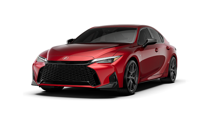 2027 Lexus IS at Fox Lexus of El Paso in El Paso TX