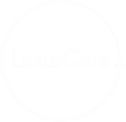 LexusCare logo | Fox Lexus of El Paso in El Paso TX