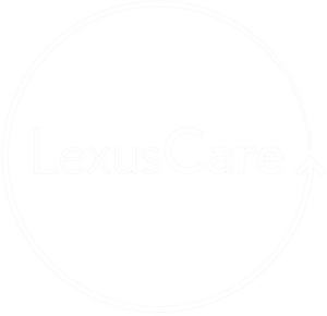 LexusCare logo | Fox Lexus of El Paso in El Paso TX