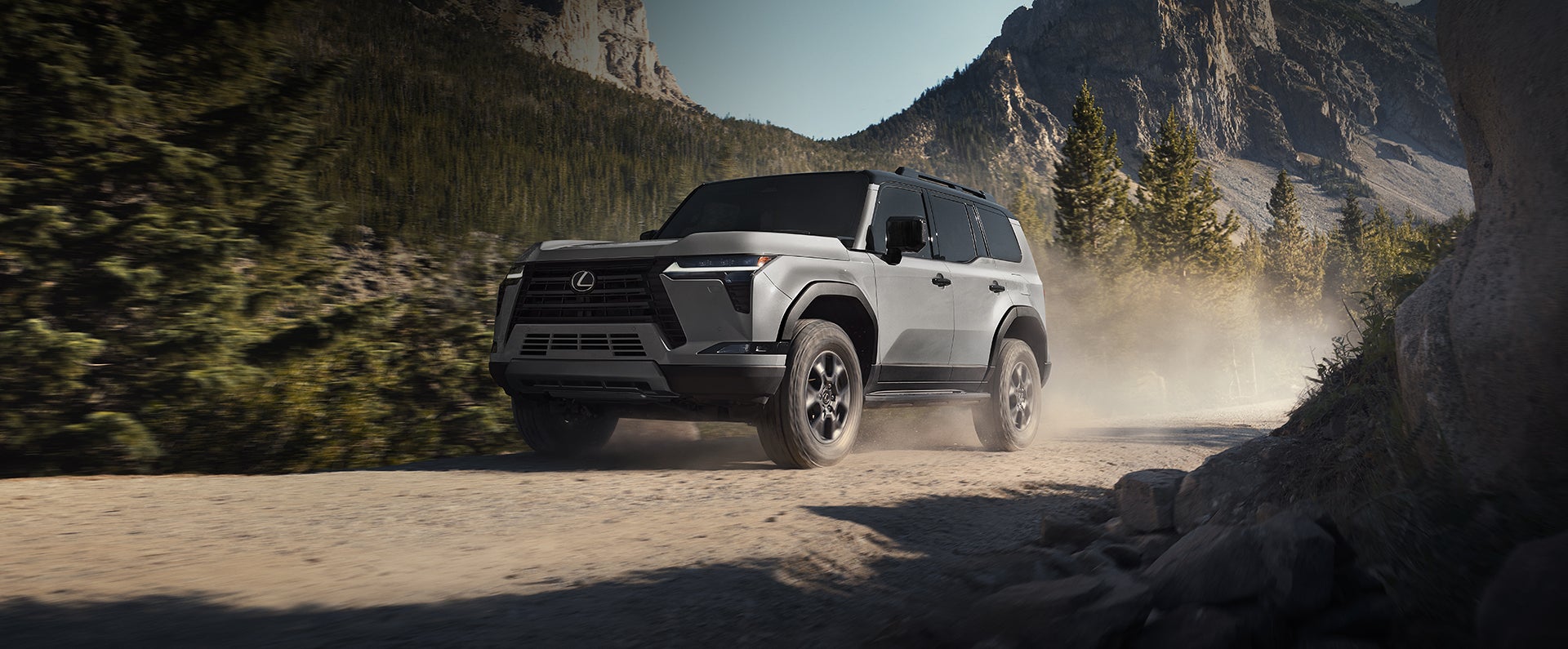 2024 Lexus GX | Fox Lexus of El Paso