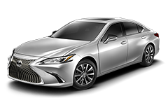 2021 Lexus ES in El Paso, TX