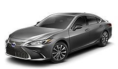 2021 Lexus ES Hybrid in El Paso, TX