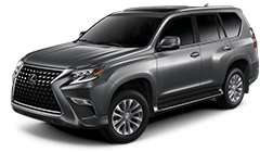 2021 Lexus GX in El Paso, TX