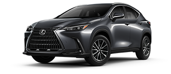 2024 Lexus NX
