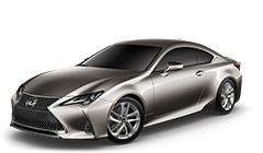 2021 Lexus RC in El Paso, TX