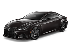 2021 Lexus RC F in El Paso, TX