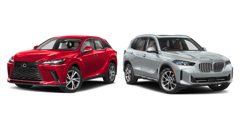 2026 Lexus RX El Paso, TX
