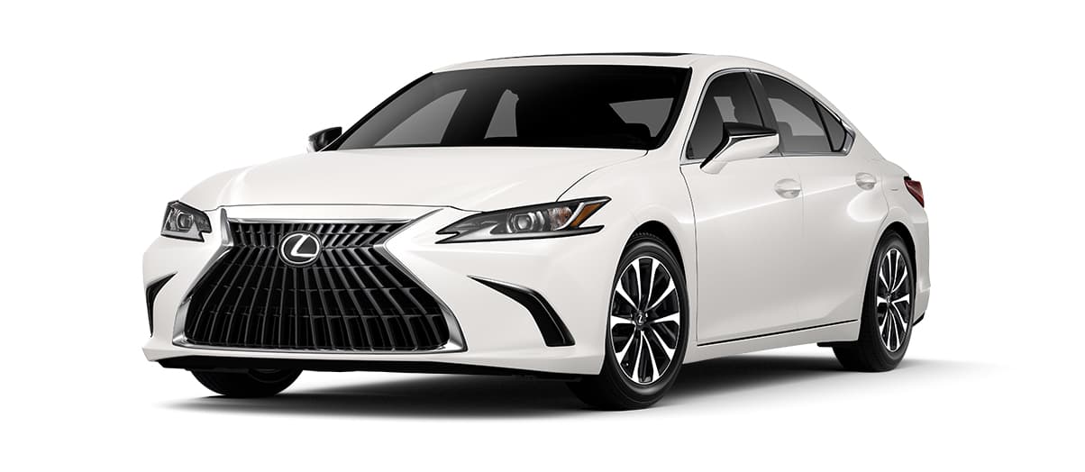 2024 Lexus ES