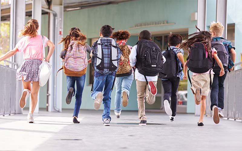 back to school safety tips